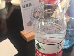 -羡餐厅·杭帮菜·淳菜(千岛湖自由洲际殿店)
