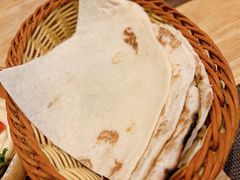 -ALAMEEN阿拉伯餐厅(三里屯店)