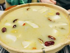 -阿政粤小馆(中央大街店)