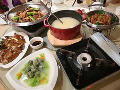 -桂林肥仔·中华餐饮名店(园湖店)