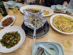 -启东小海鲜(庄先湾路1号店)