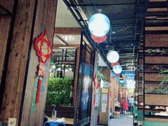 -湘阁里辣(大朗广场店)