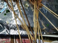 -木屋烧烤(坂田天安云谷店)