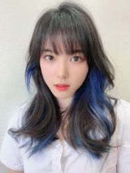-木子造型S A L O N烫染·造型·理发