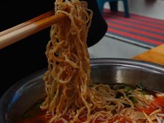 -老五鸡丝豆花面粉(瑞金北路68号院店)