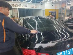 -壹捷汽车服务徐汇店(上海旗舰店·徐汇店)