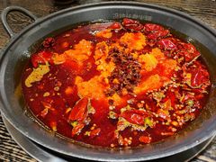 -冯校长老火锅(宝安西乡店)