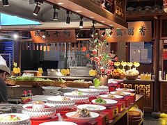-二十八里太湖船菜(吉祥路店)