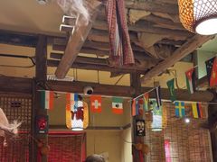 -泥糊破店小酒馆·团建聚餐(南京西路店)