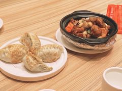 -粤仔湾砂锅粥(宜兴八佰伴店)