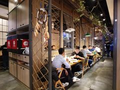 -船歌·鱼水饺青岛菜(金狮广场店)