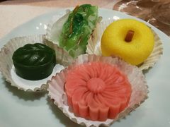 -中和·国风茶馆(愚园路店)