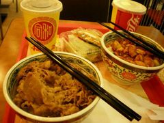 -和合谷(新街口店)