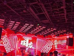 -MOSSO·Liveshow(M3香港广场店)