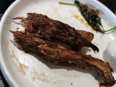 -城南老友羊蝎子火锅(花乡奥莱店)