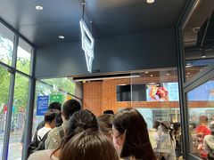 -Manner Coffee(淮海755店)