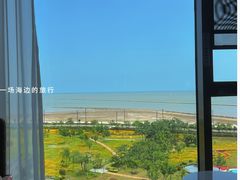 -连云港金陵海州湾会议中心
