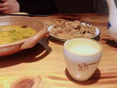 -东家小院金汤酸菜鱼(南阳路店)