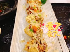 -九田家黑牛烤肉料理(石路天虹店)