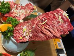 -江户烧肉(高德店)