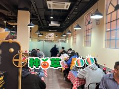 -新洞口小吃(三元二路店)
