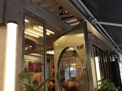 -孖记茶档·热腾茶餐(江南西plus店)