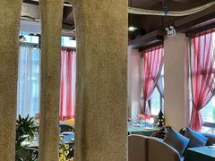 -翡翠鸟精品泰国菜(北辰财富中心店)