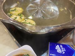 -潮悦牛肉火锅城(水贝店)