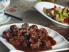 -龙姐私房菜(和顺古镇店)