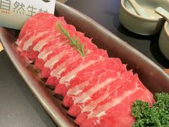-季季山·云南野生菌火锅(上海首店)