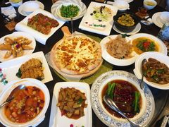 -若蘭慈·无国界素食料理(欢乐海岸店)