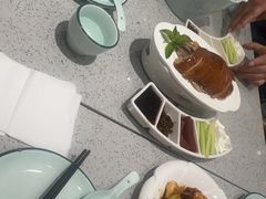 -紫光园·烤鸭(定慧桥店)