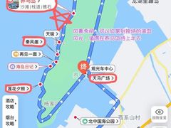 -养马岛旅游度假区