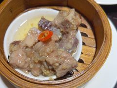 -外高桥喜来登酒店采悦轩