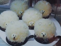 -贝尔麦莎(城上城店)