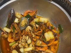 -七欣天香辣蟹火锅(海门解放中路店)