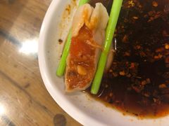 芝士馅儿-宝源饺子(麦子店街店)