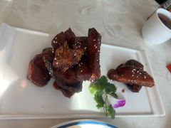 -老克勒上海菜(南京路步行街店)