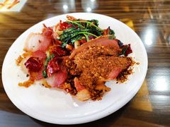 -88号小吃店·经典云南菜·地道纳西美食