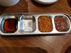 -·缸桶屋·韩式牛肋条自助烤肉(西湖D11店)
