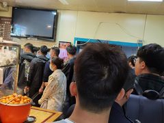 -清真·马安军辣子牛肉面