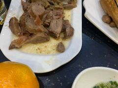 -领鲜风味花雕鸡(马端街店)