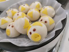 猪猪包-咕叽咕叽回转自助小火锅(南京商厦店)