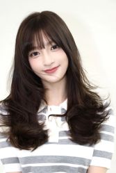 -YESIDO椰岛造型烫发染发