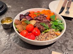 -京A Taproom·精酿餐吧(CBD店)