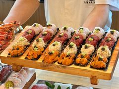 -鮨冠OMAKASE食べ放题(北京首店)