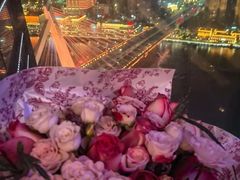 -天玑高空江景餐厅&酒吧Sky Secret Restaurant&Bar