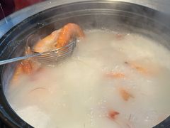 -大良毋米粥(锦龙路总店)