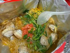 -见味花甲(合生汇店)