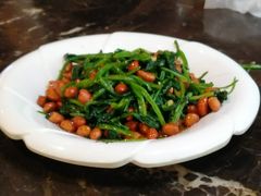 -粗粮人家·东北菜(洋桥店)